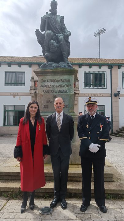 Award Ceremony for CUD-ENM staff