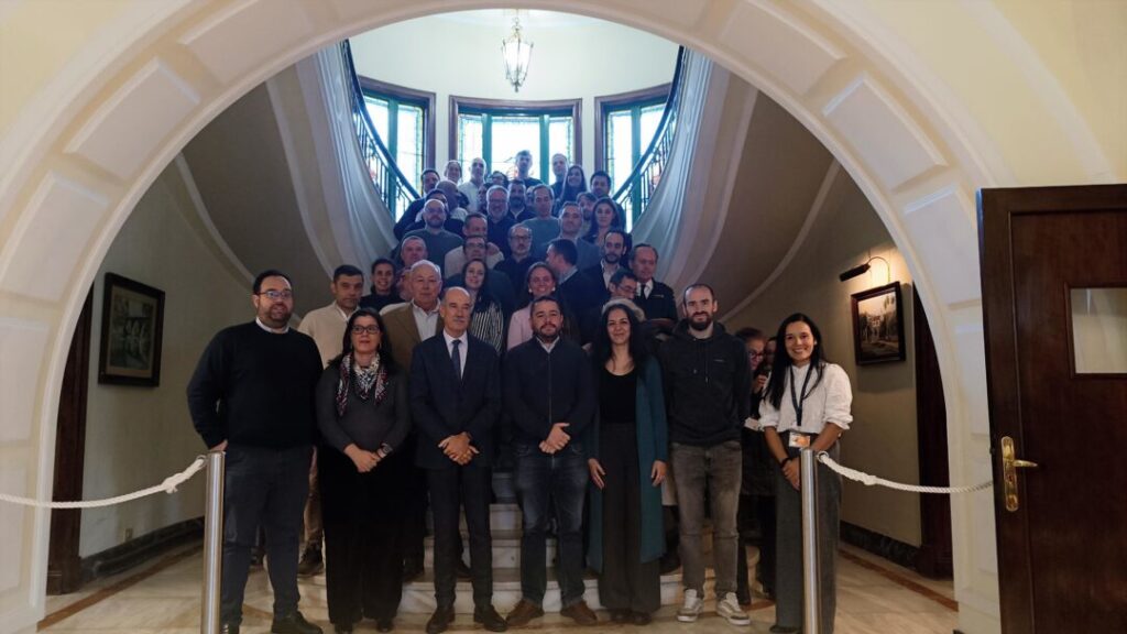 Farewell to CUD-ENM Faculty Members